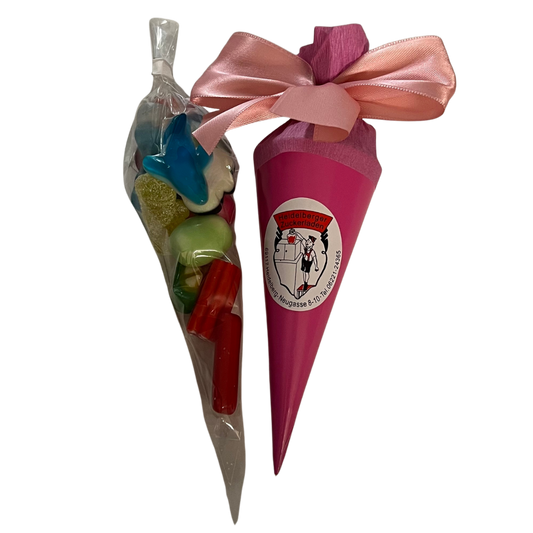 Schultüte XS