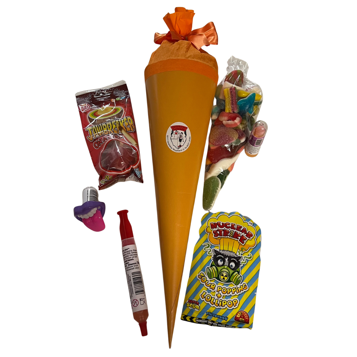 Schultüte M