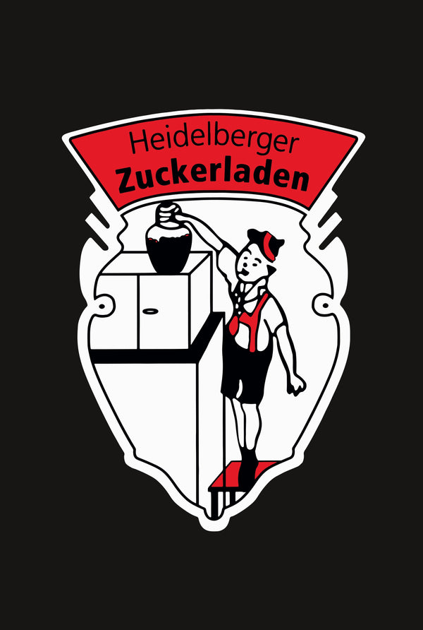 Heidelberger Zuckerladen