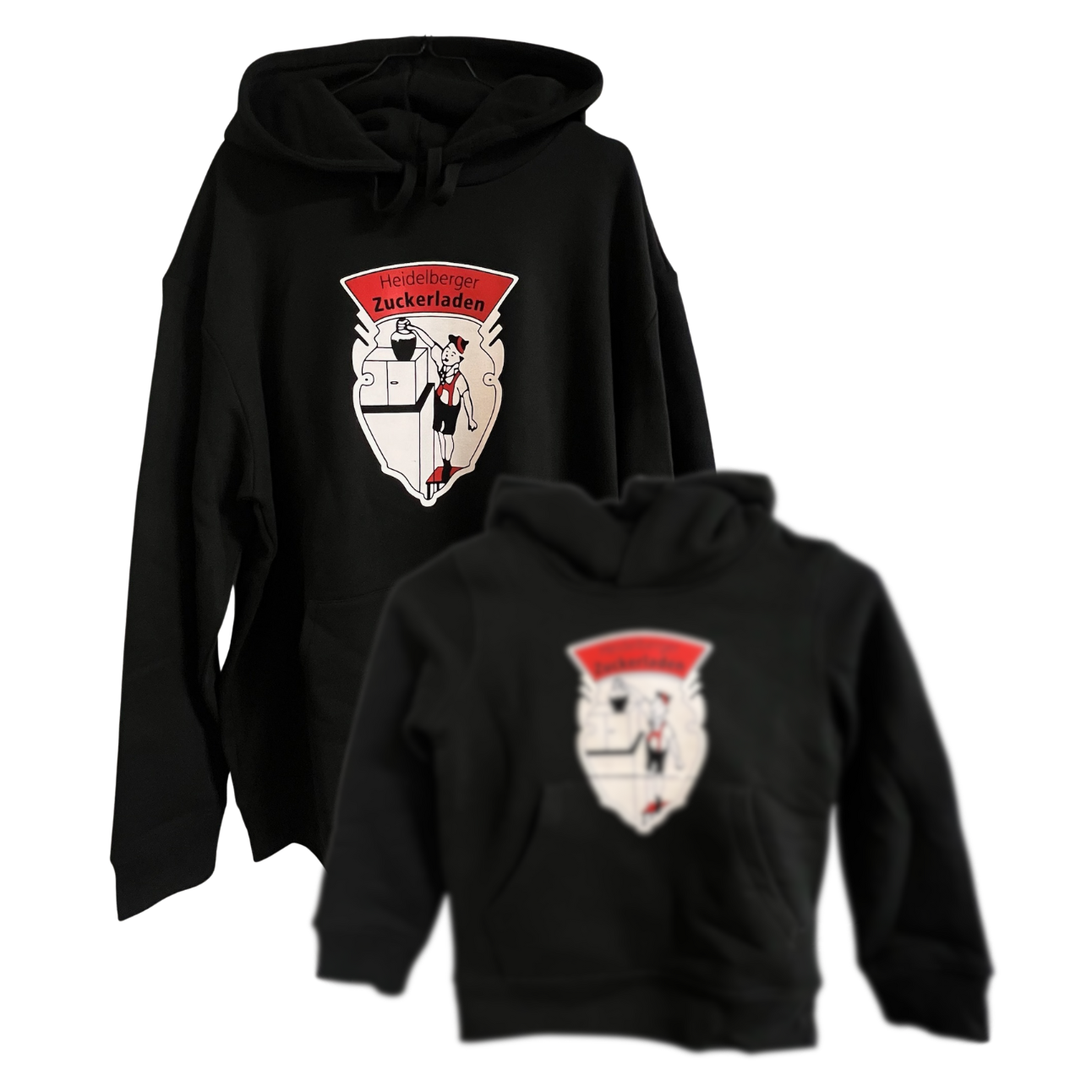Hoodie (Vorbestellung)