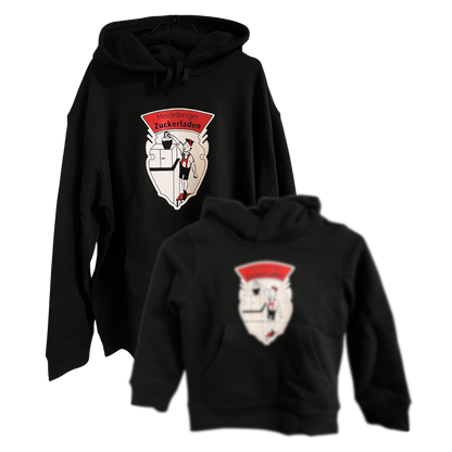 Hoodie (Vorbestellung)