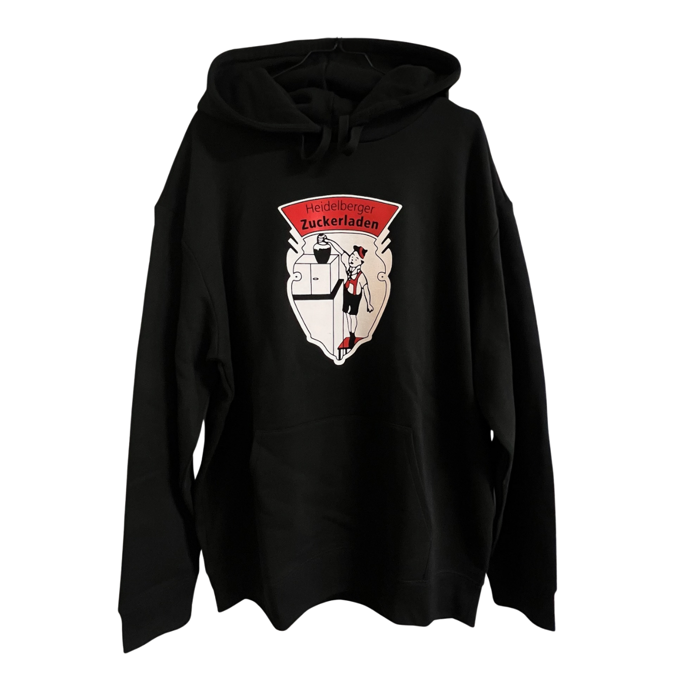 Hoodie (Vorbestellung)