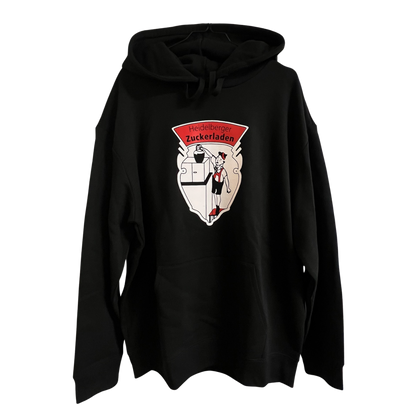 Hoodie (Vorbestellung)