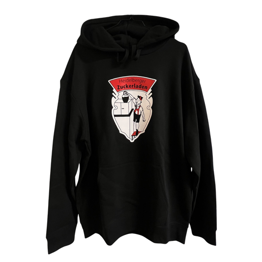 Hoodie (Vorbestellung)