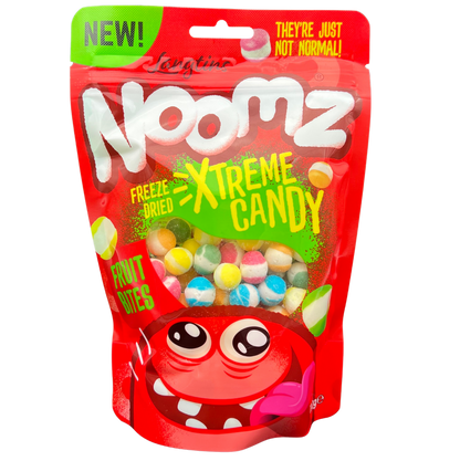 Noomz - Fruit Bites
