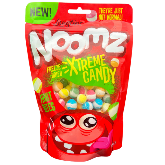 Noomz - Fruit Bites