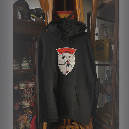 Hoodie (Vorbestellung)