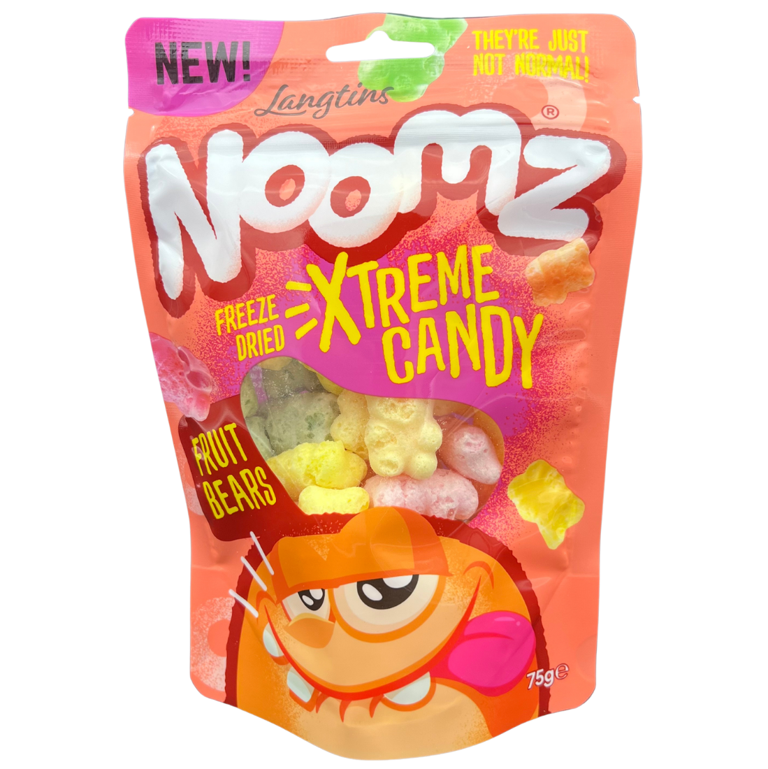 Noomz - Fruit Bears