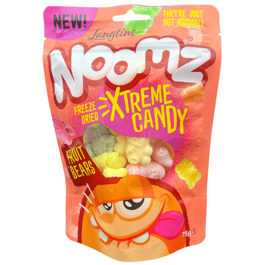 Noomz - Fruit Bears