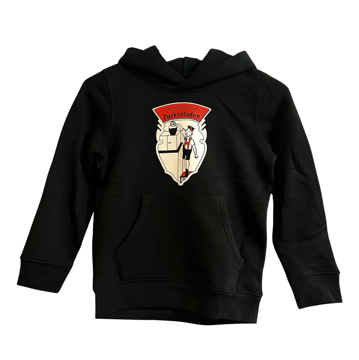 Hoodie Kinder (Vorbestellung)