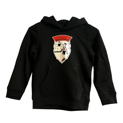 Hoodie Kinder (Vorbestellung)