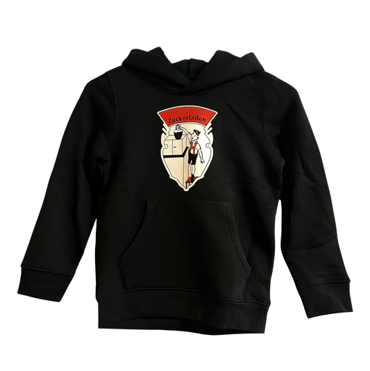 Hoodie Kinder (Vorbestellung)