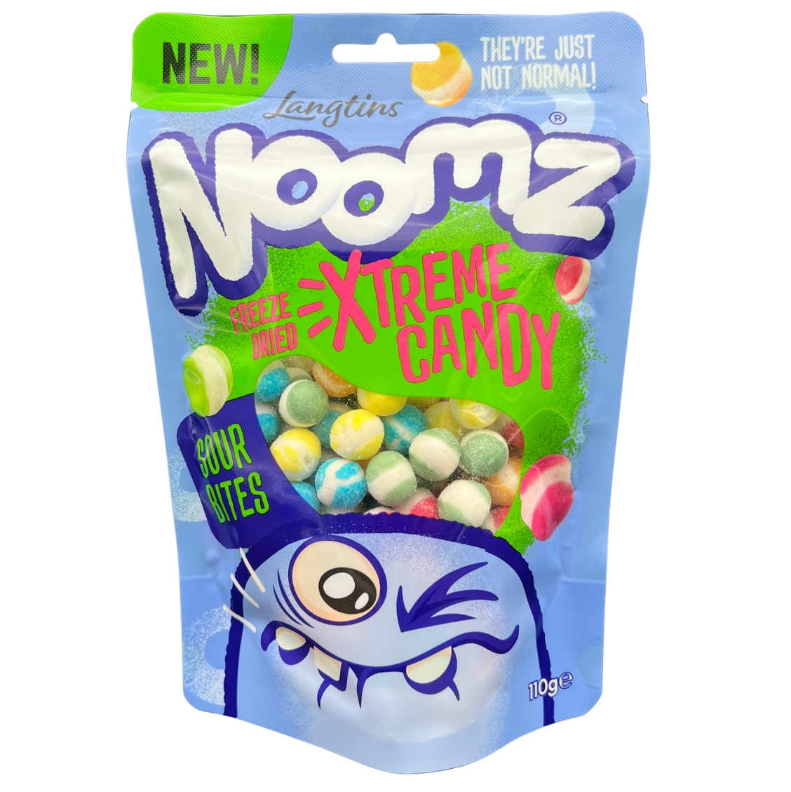 Noomz - Sour Bites
