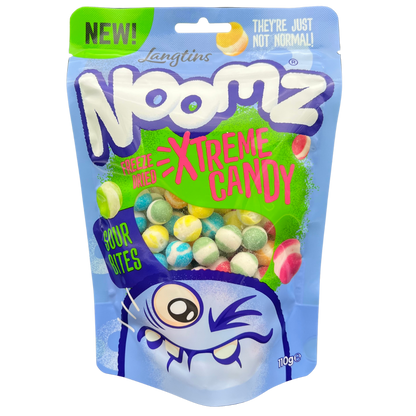Noomz - Sour Bites