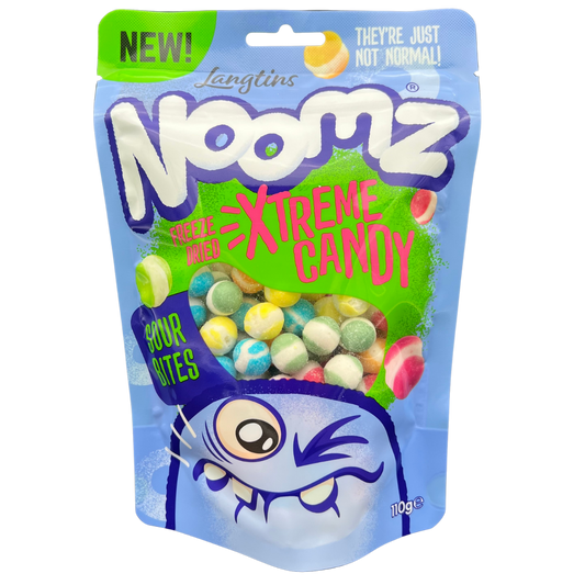Noomz - Sour Bites