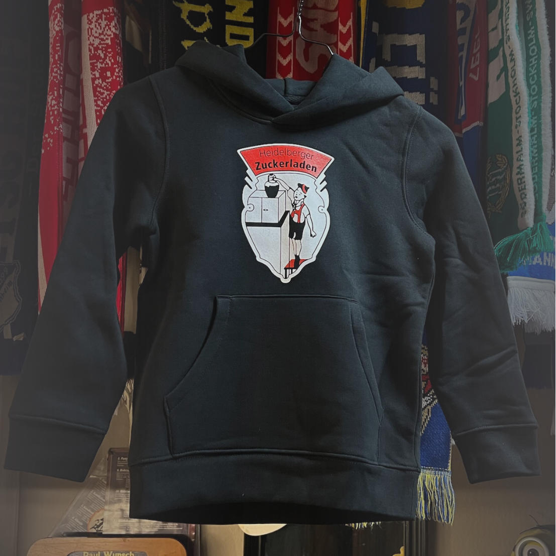 Hoodie Kinder (Vorbestellung)