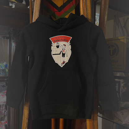 Hoodie Kinder (Vorbestellung)