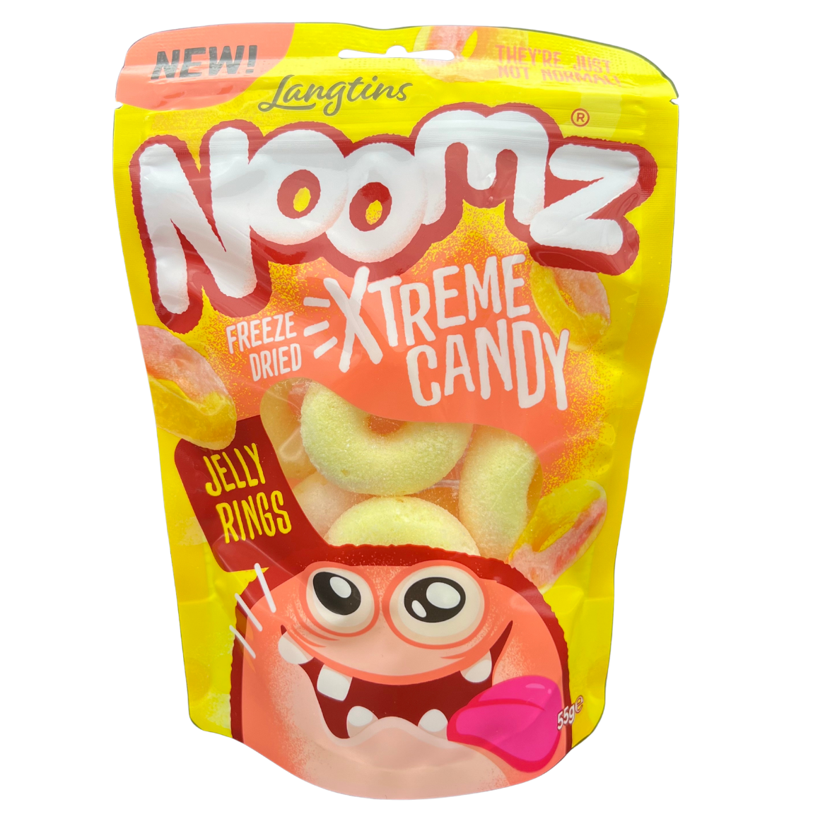 Noomz - Jelly Rings