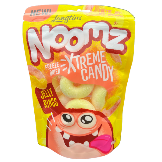 Noomz - Jelly Rings