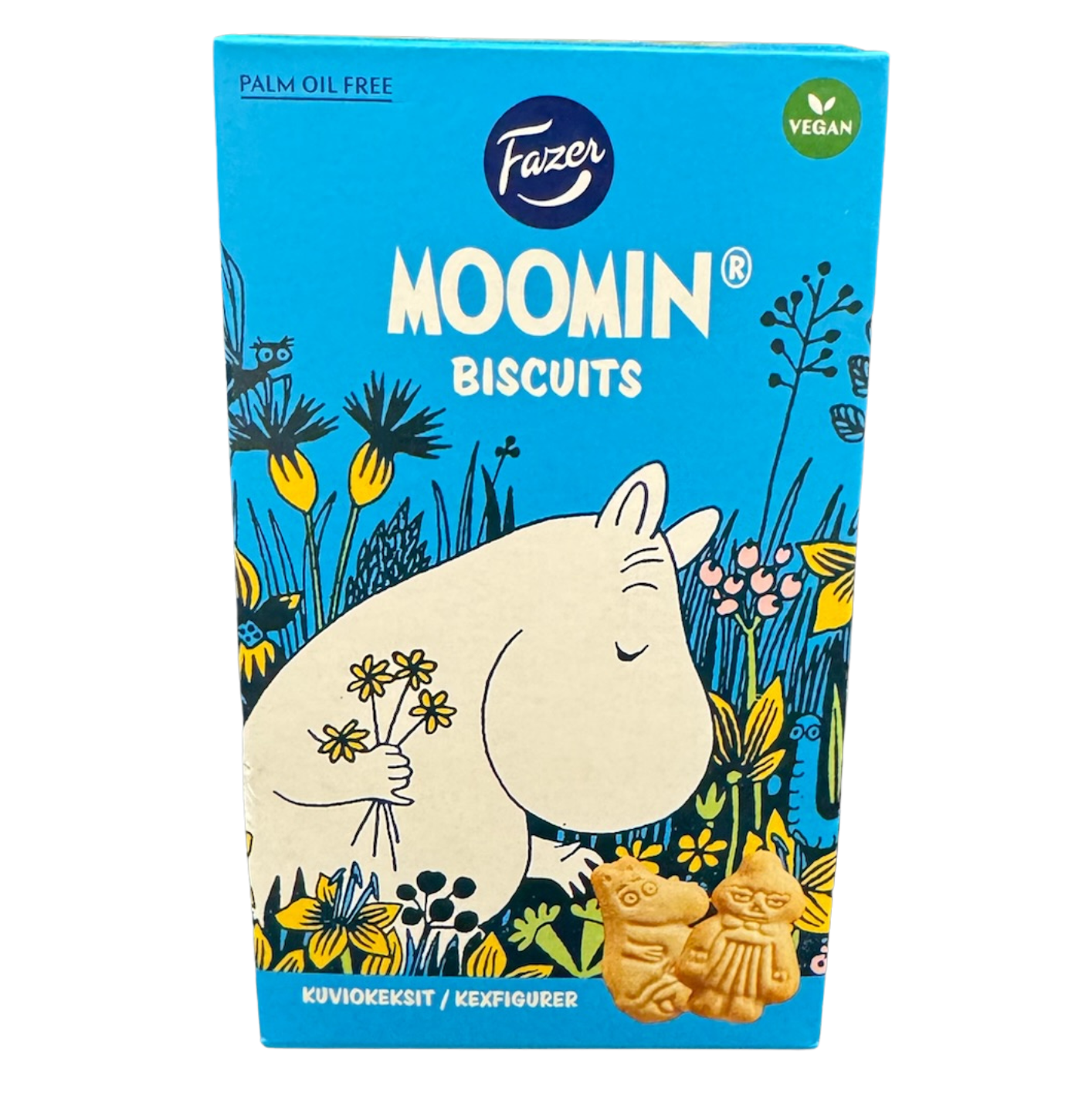 Moomin Kekse