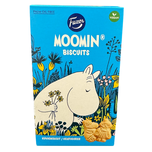 Moomin Kekse