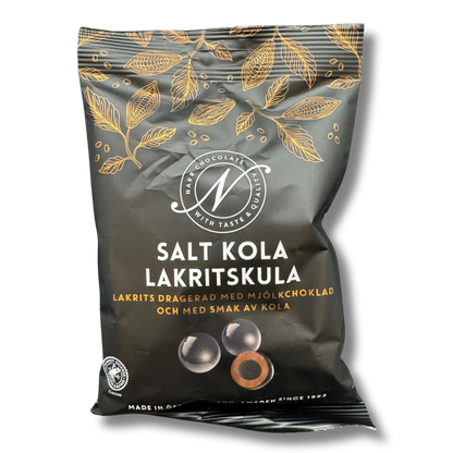 Narr Karamell Lakritzkugeln