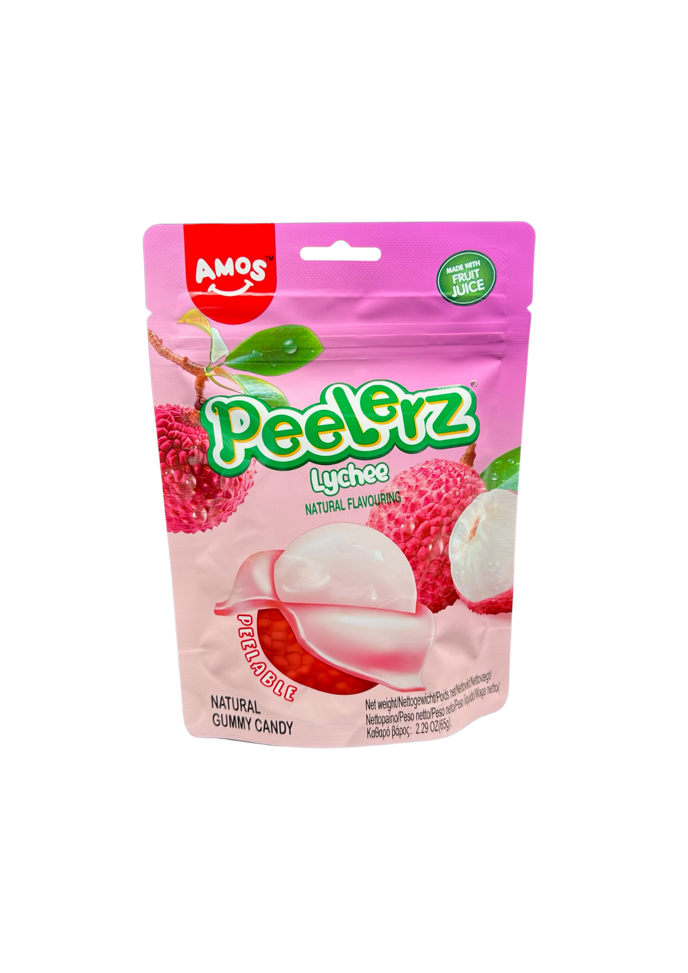 Amos Peelerz