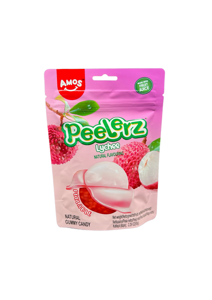 Amos Peelerz
