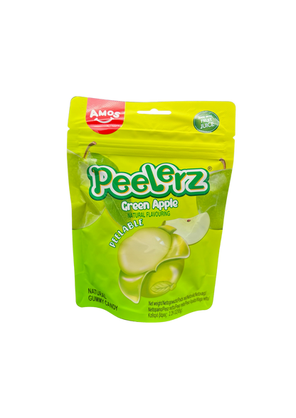 Amos Peelerz