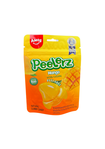 Amos Peelerz