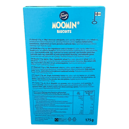 Moomin Kekse