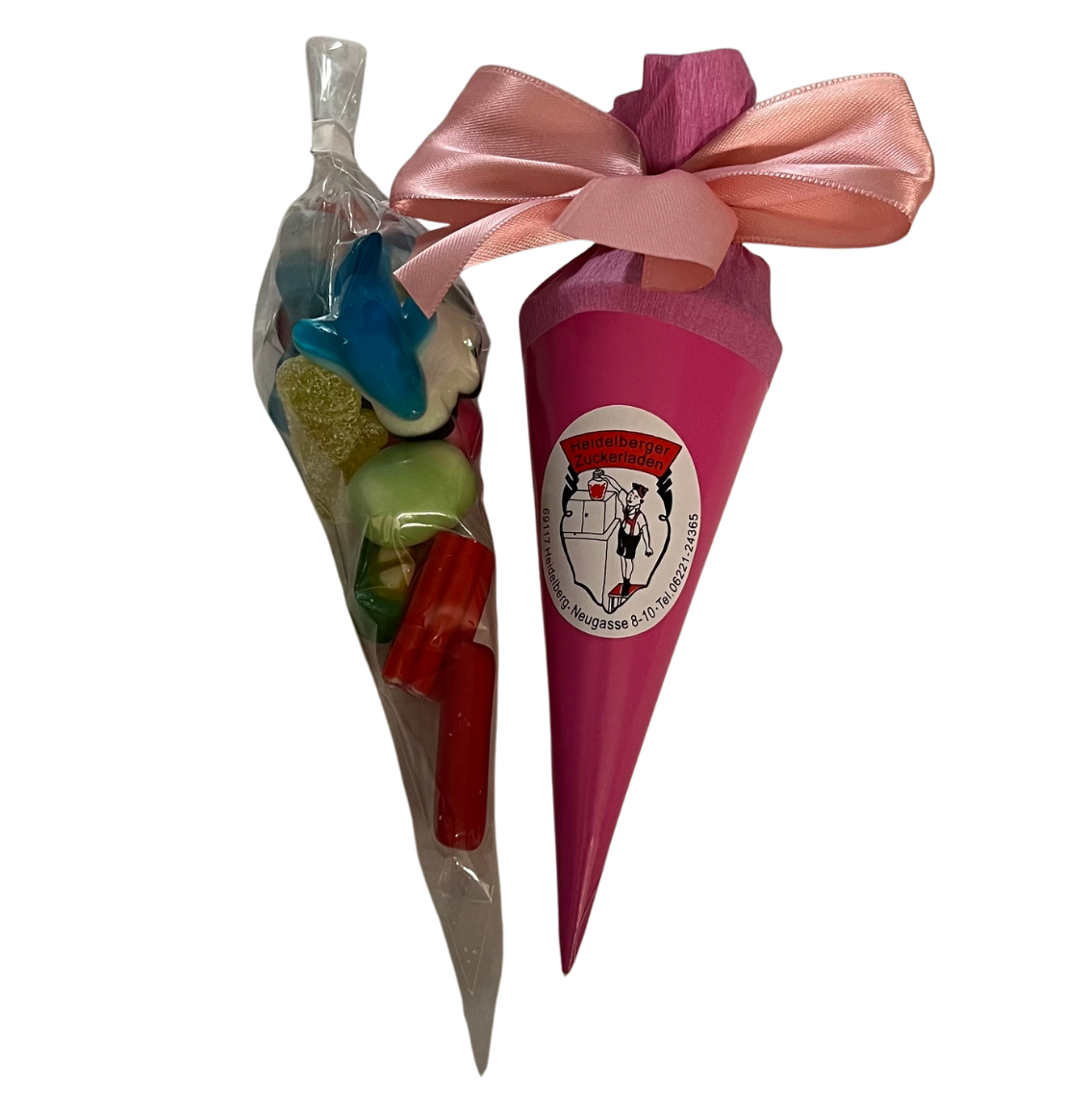 Schultüte XS