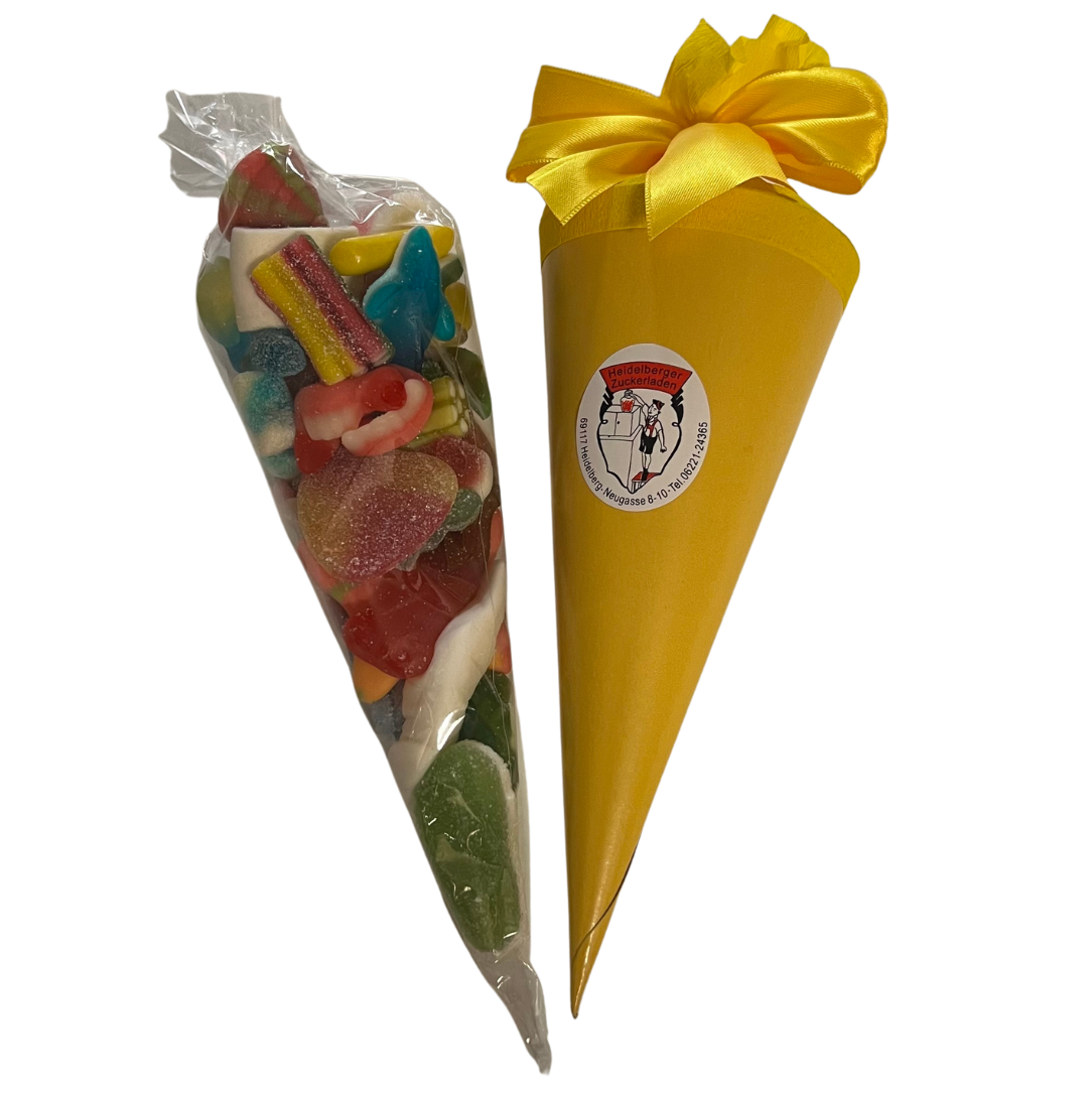 Schultüte S