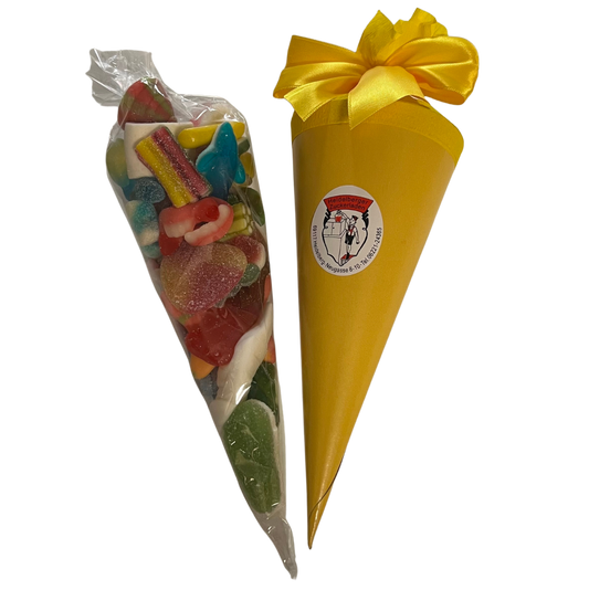 Schultüte S