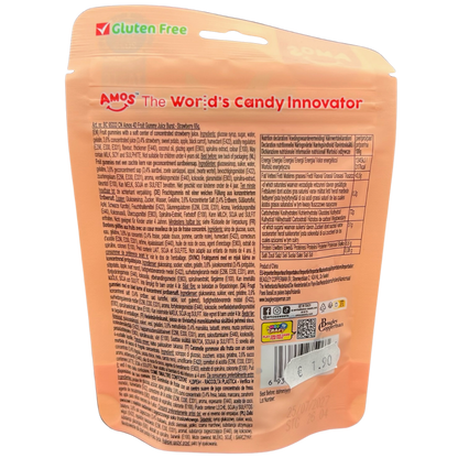Amos 4D Gummy