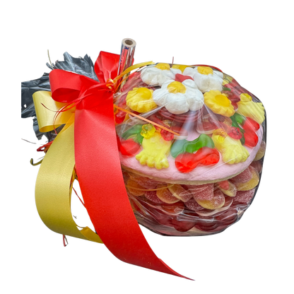 Torte XXL