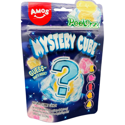 Amos Mystery Cube
