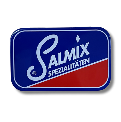 Salmix Spezialitäten