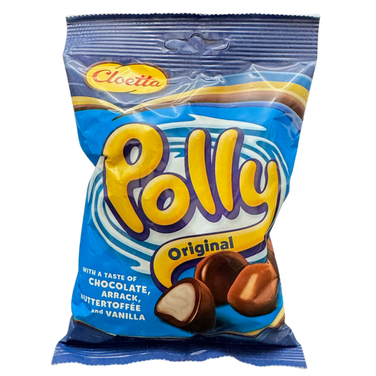 Polly Orginal
