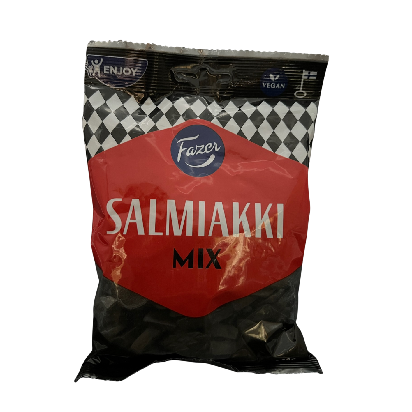 Salmiakki Mix