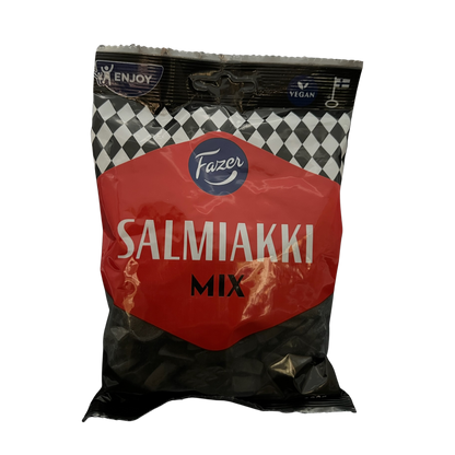 Salmiakki Mix