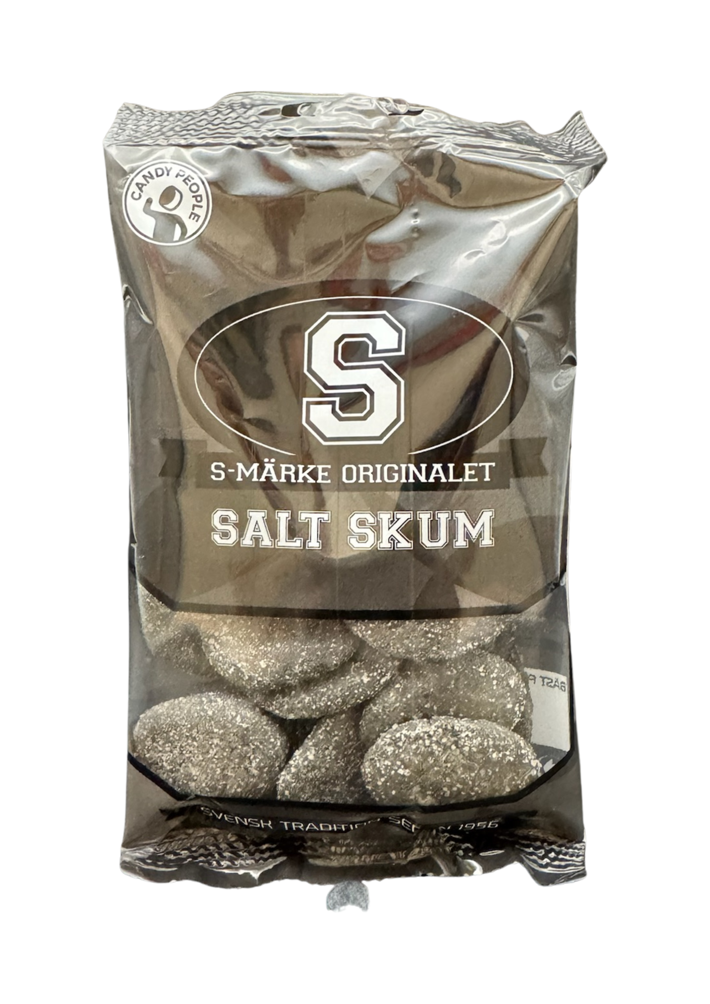 Salt Skum