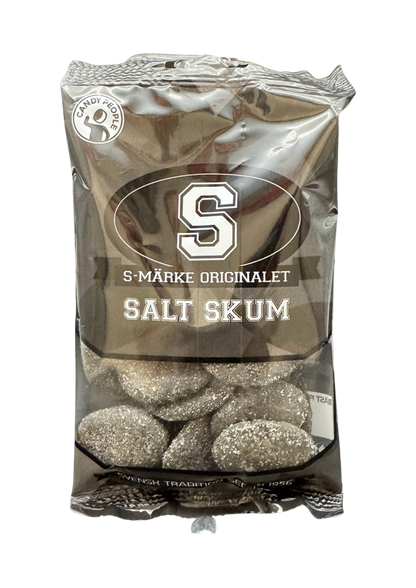 Salt Skum