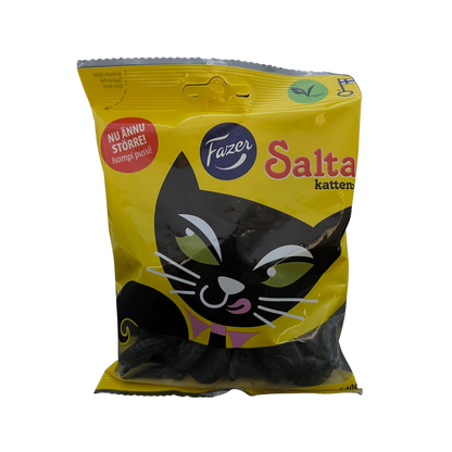 Salta Katten