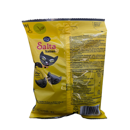 Salta Katten