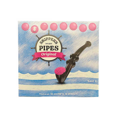Skipper´s Pipes