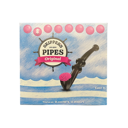 Skipper´s Pipes