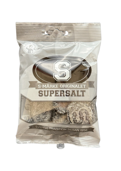 Supersalt