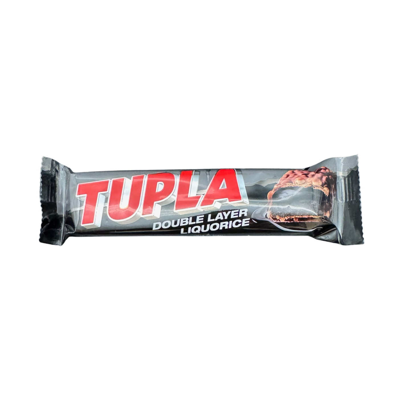 Cloetta Tupla Liqourice