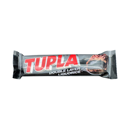 Cloetta Tupla Liqourice